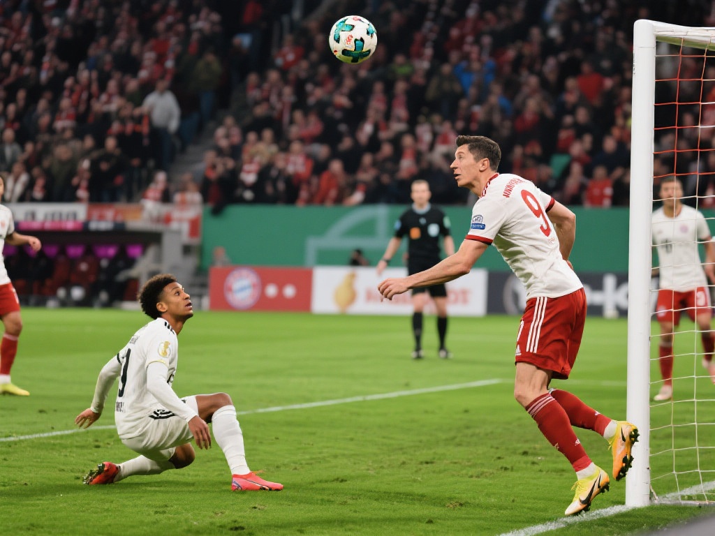 德甲豪门 德甲豪门