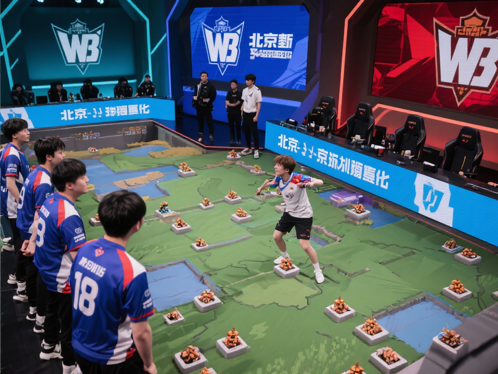 卫冕冠军 卫冕冠军