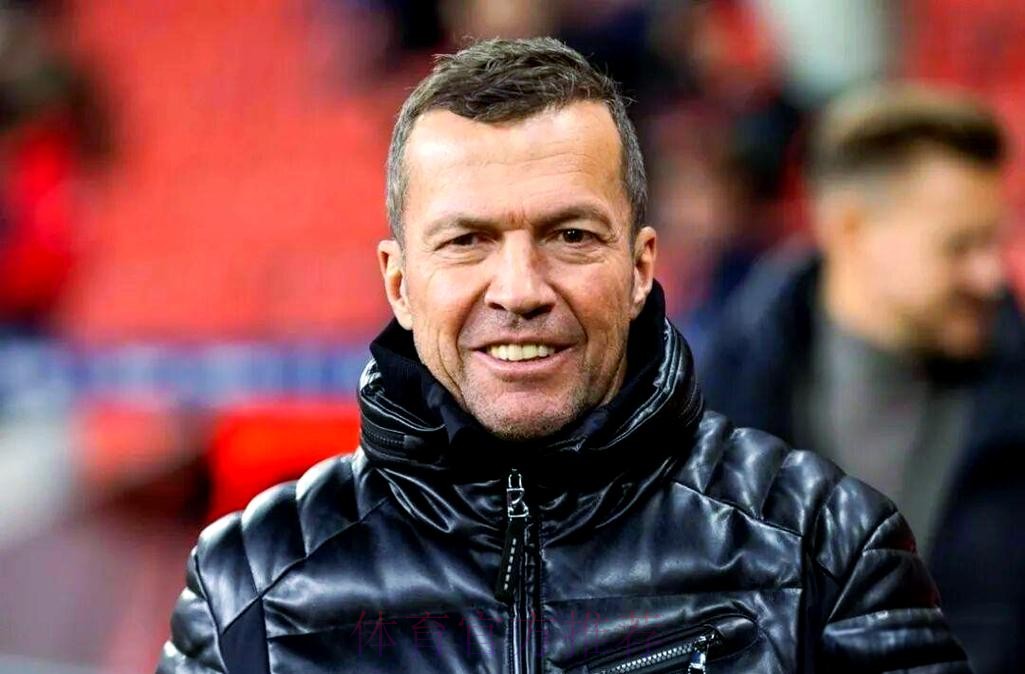 马特乌斯：凯恩赛季前说拜仁阵容单薄，但我一直不那么认为