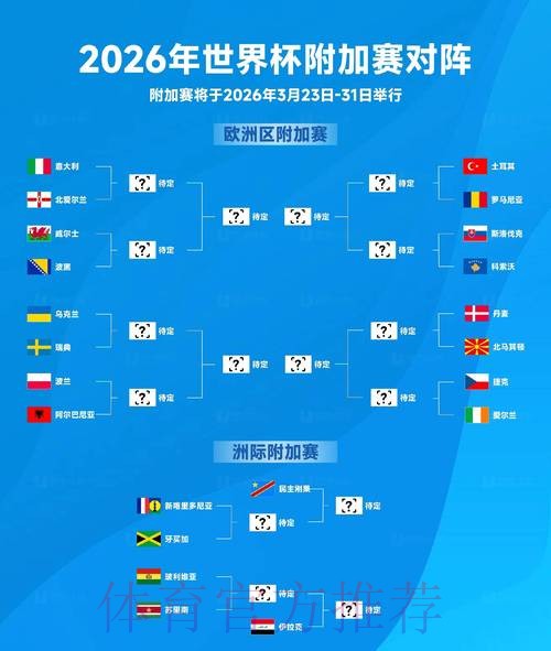 2026世界杯外围正规平台推荐